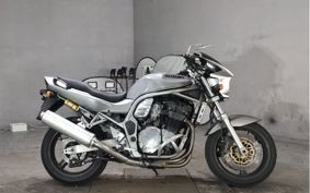 SUZUKI GSF1200 S 1997 GV75A