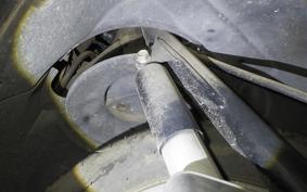 HONDA FUSION X 2021 MF02