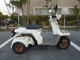 Фото Honda GYRO с японского аукциона