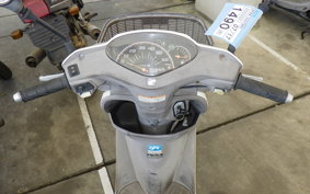 HONDA DIO CESTA GEN 2 AF68
