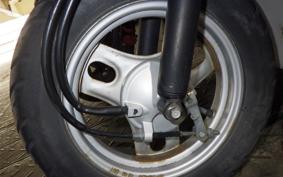 HONDA DIO Gen.5 AF56
