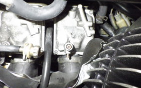 YAMAHA DRAGSTAR 400 CLASSIC 1998 4TR