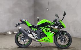 KAWASAKI NINJA250SL BX250A