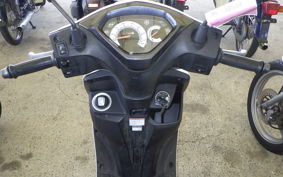YAMAHA AXIS 125 Z SED7J