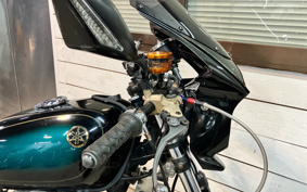 YAMAHA SR400 1995 3115