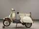 Фото Vespa 50 S с японского аукциона
