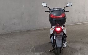 YAMAHA JOG ZR EVOLUTION2 SA39J