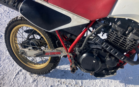 YAMAHA XT250 SEROW T 30X