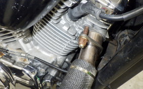 HONDA STEED 400 1992 NC26