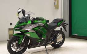KAWASAKI NINJA 1000 A 2025 ZXT00W