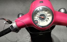 HONDA GIORNO AF70