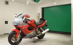 DUCATI ST3 2007
