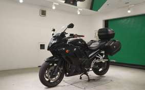 SUZUKI BANDIT 1250 F 2011 GW72A