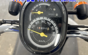 HONDA TODAY