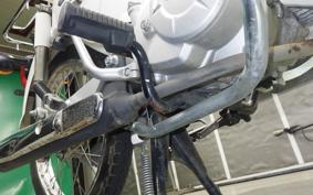 HONDA C110 SUPER CUB 2014 JA07