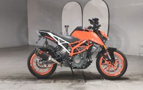 KTM 390 DUKE 2019 JPJ40