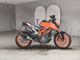 Фото KTM 390 DUKE 2019 с японского аукциона