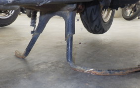 HONDA DIO ZX 2005 AF35
