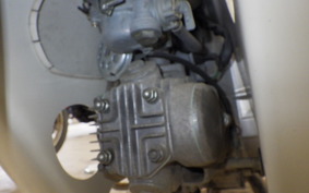 HONDA C90 SUPER CUB E HA02