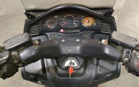 HONDA SILVER WING 400 NF01
