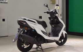 YAMAHA CYGNUS 125 XSR 3 SED8J
