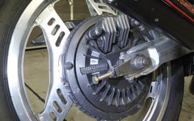 HONDA CBX550F 2021 PC04