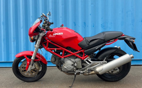DUCATI MONSTER 400 IE 2005 M407A