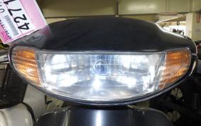 HONDA DIO GEN 3 2003 AF34