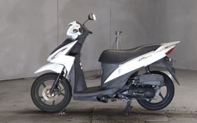 SUZUKI ADDRESS V110 CE47A