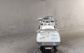 HONDA FUSION MF02