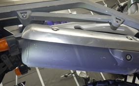 YAMAHA SEROW 250 Gen.3 2021 DG31J