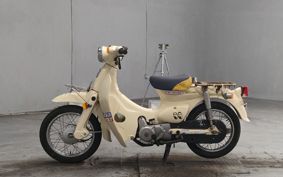 HONDA LITTLE CUB AA01