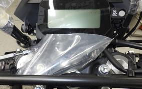 HONDA CRF250L MD47