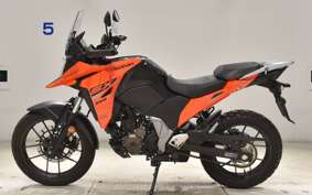 SUZUKI Vｽﾄﾛｰﾑ250SX EL11L