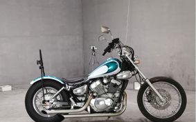 YAMAHA VIRAGO250S 3DM