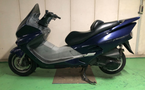HONDA FORZA MF06
