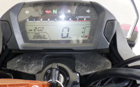 HONDA NC750L RC67
