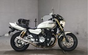 YAMAHA XJR1200 4KG