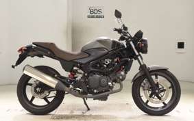 HONDA VTR 250 Gen. 2 2007 MC33