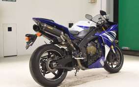YAMAHA YZF-R1 2016