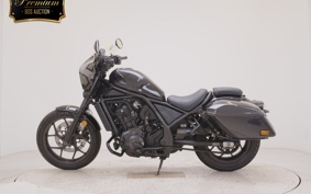 HONDA REBEL 1100 T DCT 2023 SC83