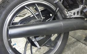 YAMAHA RZ350 1981 4U0