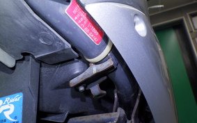 YAMAHA JOG Gen.4 1985 SA16J