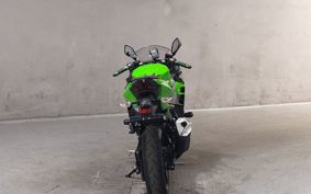 KAWASAKI NINJA 400 2018 EX400G