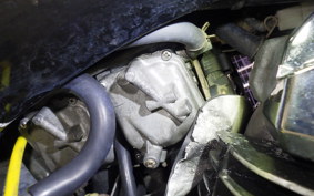 YAMAHA DRAGSTAR 400 1997 4TR