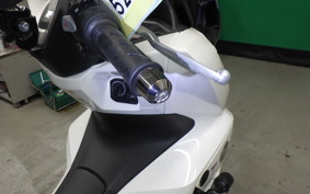 HONDA PCX 160 KF47