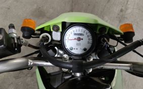 KAWASAKI KSR110 KL110A