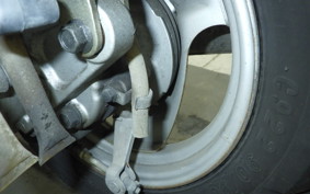 YAMAHA JOG Gen.5 SA36J