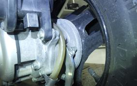 HONDA DIO Gen.6 AF68