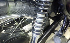 KAWASAKI ESTRELLA 2021 BJ250A